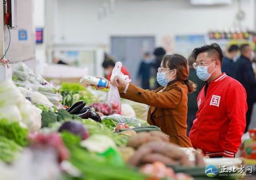 呼和浩特農(nóng)產(chǎn)品批發(fā)市場(chǎng) 貨源充足，放心采購(gòu)無(wú)需囤貨