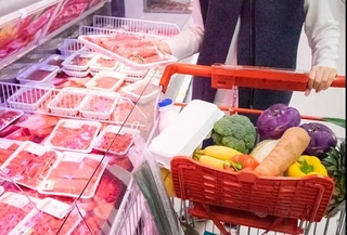 8月24-30日食用農(nóng)產(chǎn)品價(jià)格周報(bào) 豬肉批發(fā)價(jià)微降0.2%，市場整體供應(yīng)穩(wěn)定